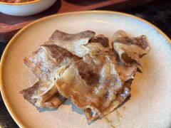 -雾山韩式烤肉·海南糟粕&椰子鸡火锅·海景餐厅(三亚绿发山海天JW万豪酒店)