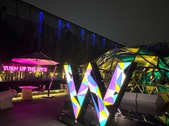 -SPARK(成都W酒店)