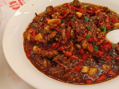 莲花血鸭-堂瓦里·33年传统赣菜(第一街区店)