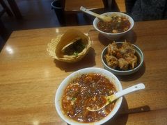 -豆相识•九九豆腐脑(牛咡桥店)