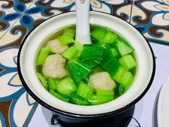 -静香HOUSE·全时段融合餐厅(七星欢乐颂店)