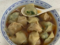 -古徽州馄饨店(宝安路店)