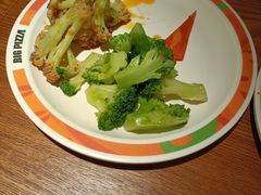 -比格比萨自助(美乐城店)