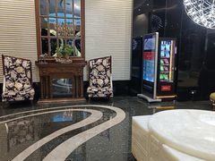 -厦门泰谷酒店(中山路镇海路地铁站店)