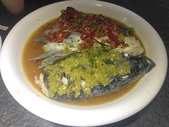 -湘与香缘·湖南菜(王府井北京市百货大楼店)