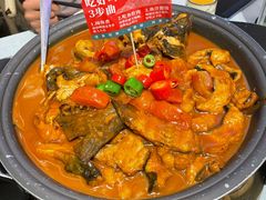 -大师傅金奖啤酒鱼(西街口总店)