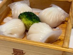 -南宁荔园维景国际酒店·荔园中餐厅