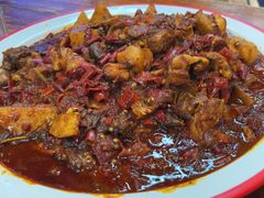 -农夫大盘鸡(经八路总店)