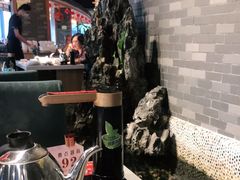 -粤点越有·茶点·粤菜(樵岭国际店)