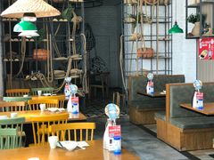 -船歌·鱼水饺青岛菜(金狮广场店)