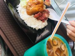 -大埔公路-马料水段香港中文大学(公交站)