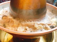 -宣武小院涮肉(前门店)