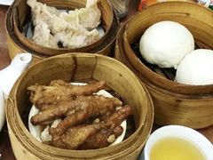 -香港蓮香樓(中環店)
