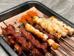 -单家老院·院子里的青岛菜(沙子口店)