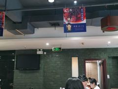 大堂-天下客饭店(中山路店)