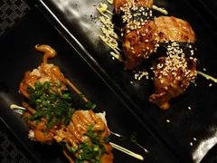 -昊·来了寿司(双楠2店)