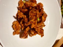 -庆云楼饭庄(什刹海店)