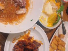 -新白鹿餐厅(龙游路总店·杭帮菜名店)