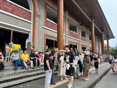 -乌布德传统市场