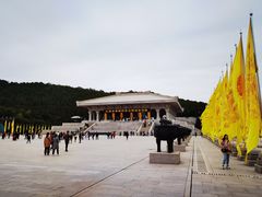 -黄帝陵