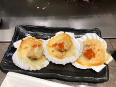 -大渔铁板烧(花园道店)