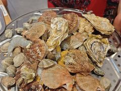 -锅老头铁锅炖•大锅蒸汽海鲜(韩乐坊店)