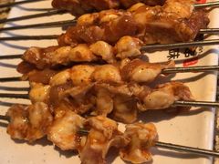 -丰茂烤串(全国首店)