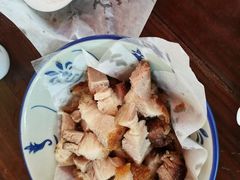 -园林美食城·本土农家菜(杨和镇店)