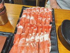新西兰羊排肉-呷哺呷哺(哈尔滨道里凯德广场店)