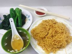 -麦文记面家(佐敦店)