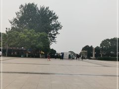 -卢沟桥