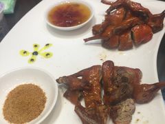 -茶港食堂(武昌店)