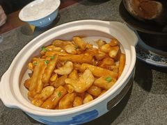 -秦淮巷·四季小馆