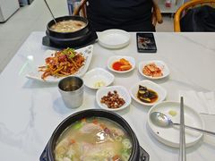 -长顺参鸡汤店(西塔总店)