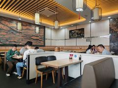 -蒋家桥饺面店(东关街店)