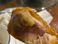 -阿捡忭京炸鸡(韭菜园总店)