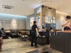 -萨莉亚(巴黎春天成山店)