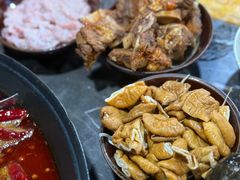 -正南齊北重庆老火锅(光华村直营店)