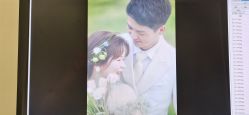 -青禾蒙娜丽莎婚纱摄影(武汉总店)