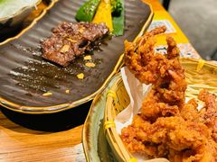 -玄白·炭烤活鳗(上海首店)