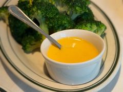 -Wolfgang’s Steakhouse 沃夫冈牛排馆(上海白玉兰广场店)