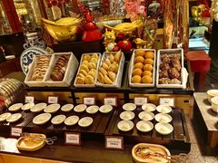 -鸣诗自助餐(澳門四季酒店)