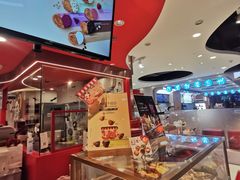 -LE JARDIN de Joel Robuchon(新世界大丸百货店)