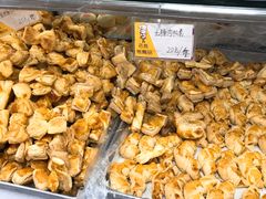 -爱德顺糕点食屋(利民道店)