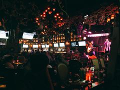 -长沙玛格丽特清吧(解放西路店)