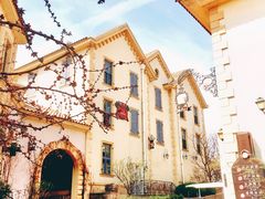 -北京张裕爱斐堡酒庄