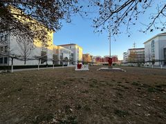 -北京城市学院(航天城校区)