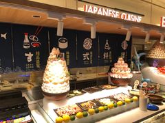 -星伦多自助料理·涮烤一体(江桥万达店)