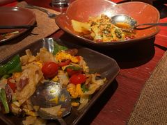 -花马天堂云南餐厅 Lost Heaven(外滩店)