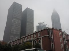-江苏省美术馆(长江路新馆)
